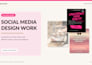create editable canva social media templates